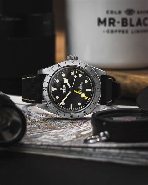 tudor black bay pro alternative|tudor black bay homage.